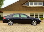 Ford Mondeo Platinum 2005 года